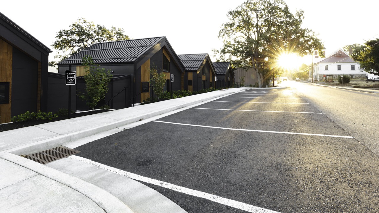 Photo of Outdoor in Mosier