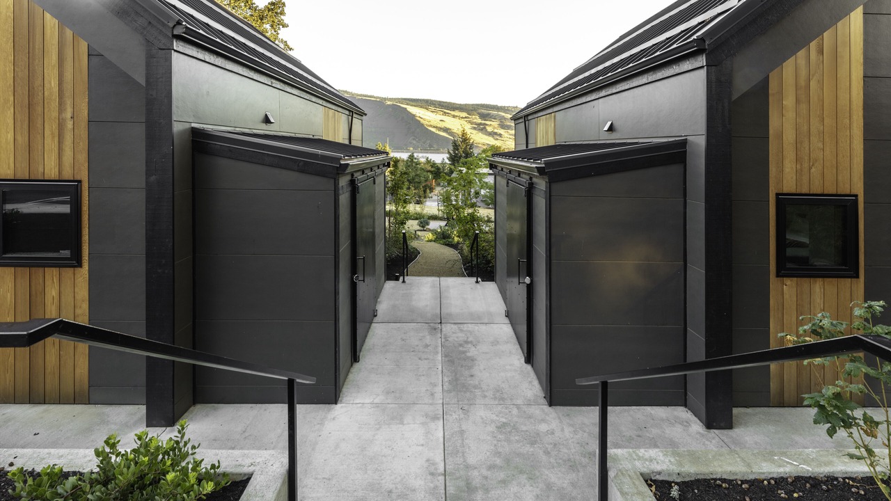 Photo of Outdoor in Mosier