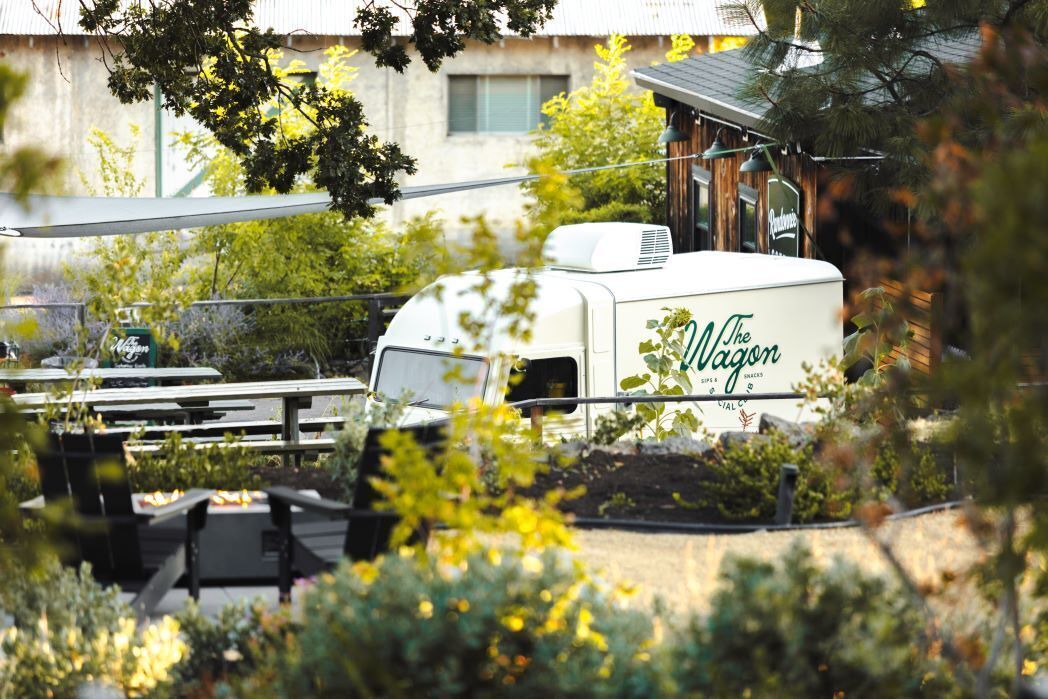 Photo of Outdoor in Mosier