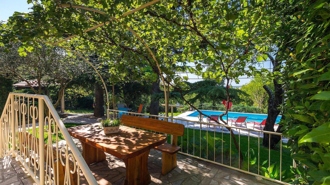Photo of Outdoor in Jadranovo