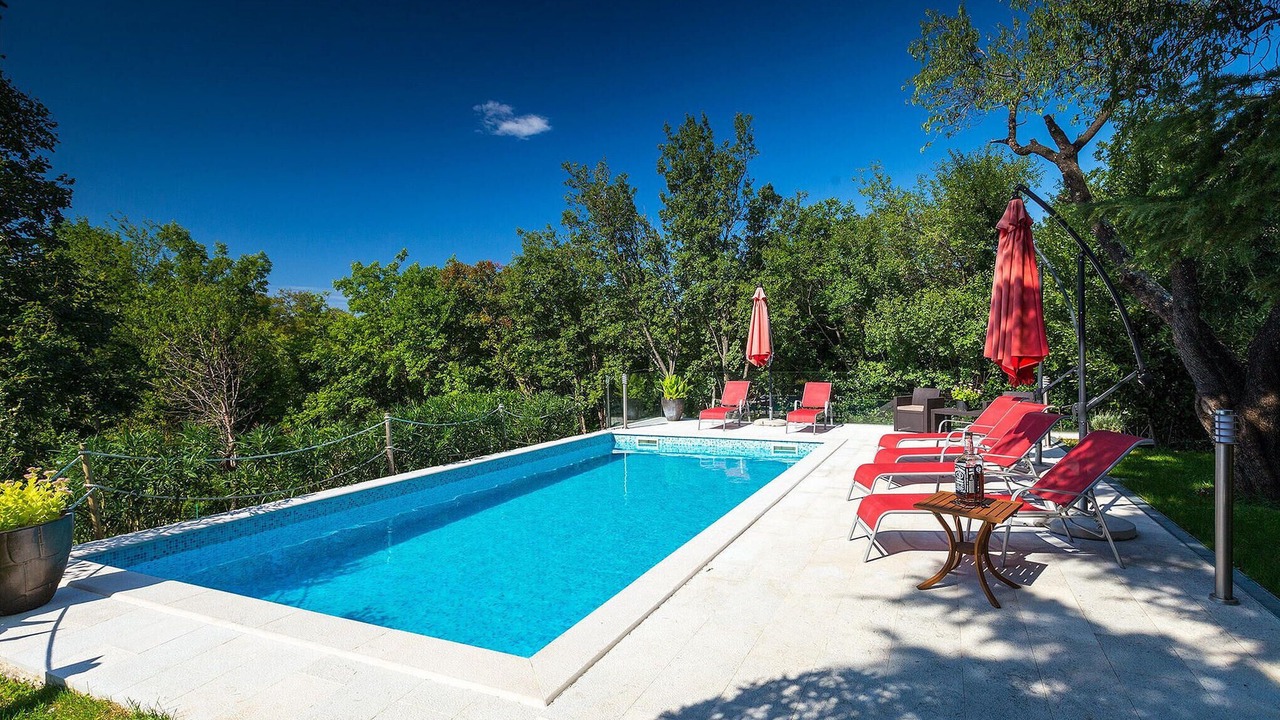 Photo of Outdoor in Jadranovo