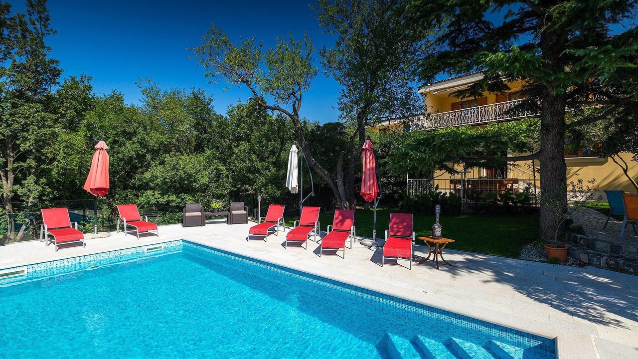 Photo of Outdoor in Jadranovo