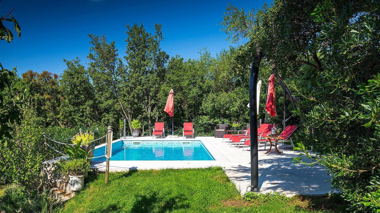 Photo of Outdoor in Jadranovo
