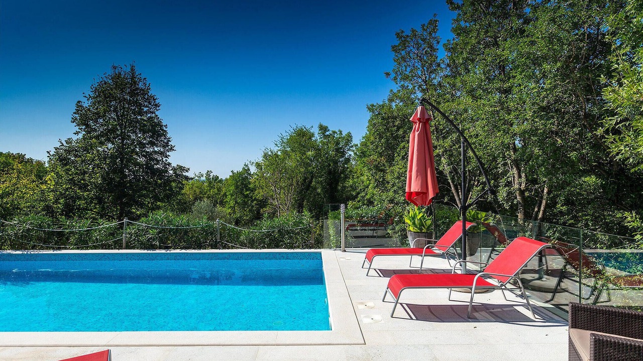 Photo of Outdoor in Jadranovo
