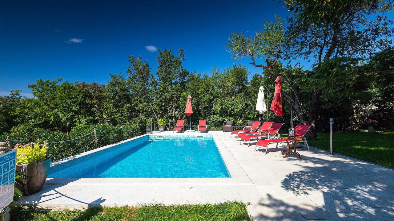 Photo of Outdoor in Jadranovo