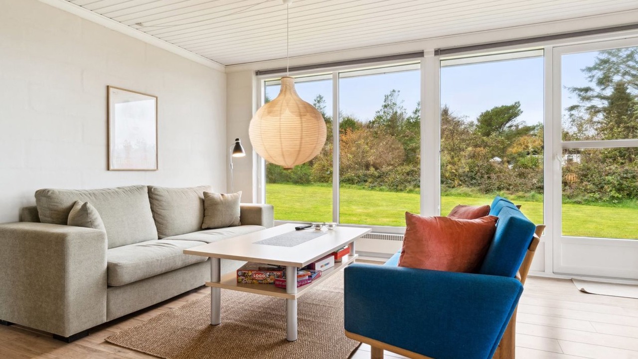 Photo of Livingroom in Fur