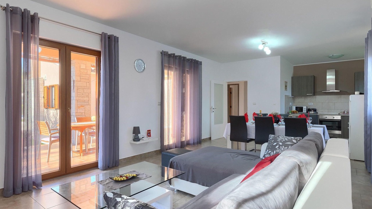 Photo of Bedroom in Rebici