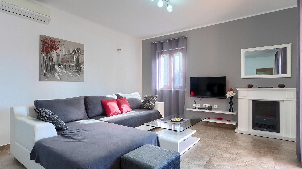 Photo of Bedroom in Rebici