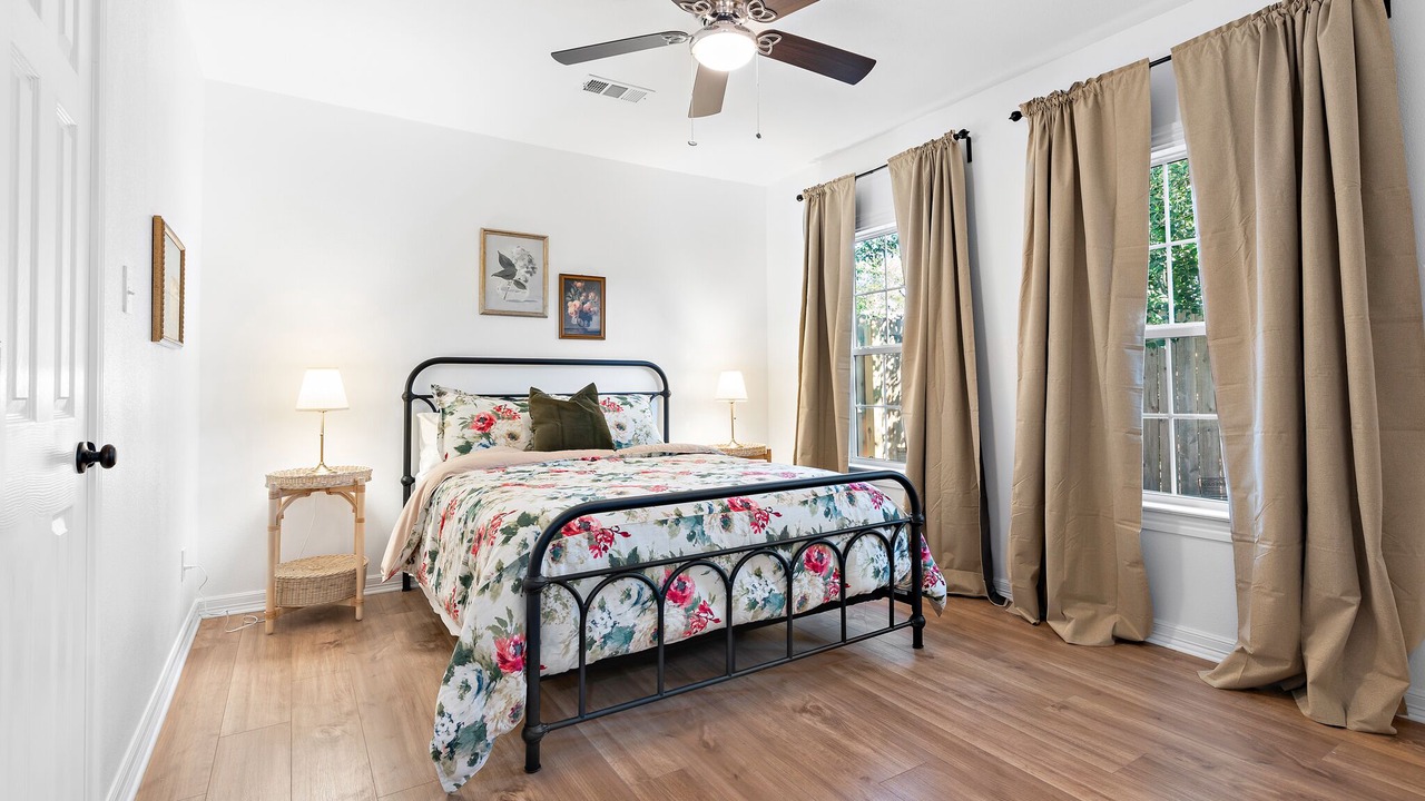 Photo of Bedroom in Landon Branch