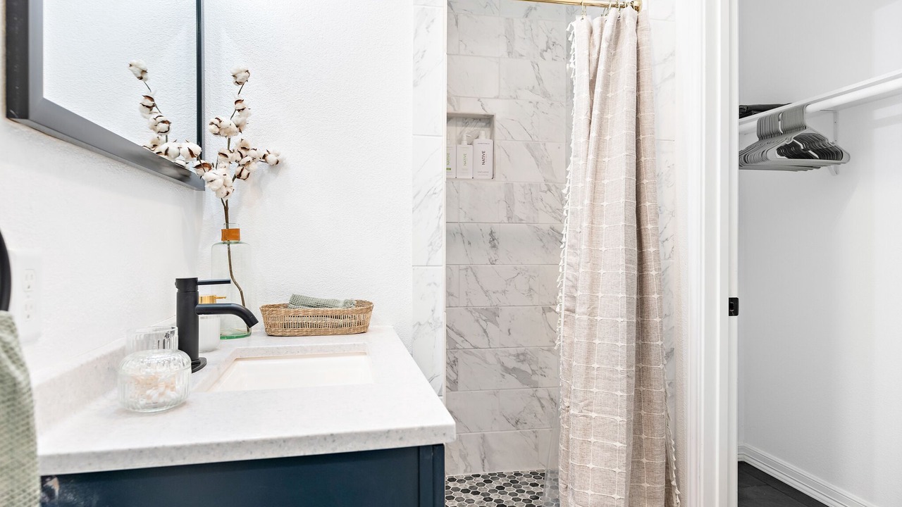 Photo of Bathroom in Landon Branch
