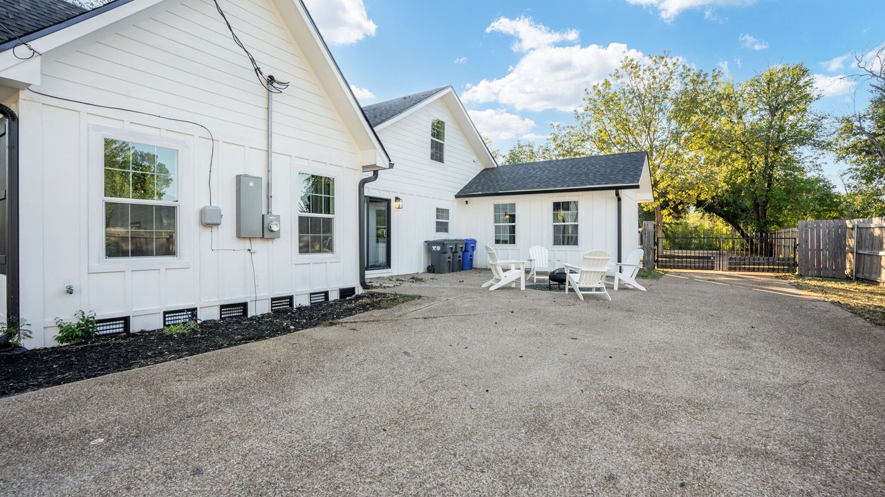 Photo of Outdoor in Landon Branch
