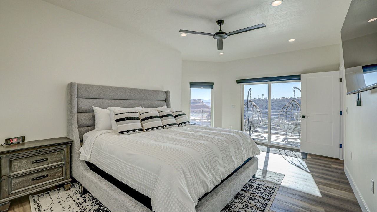 Photo of Bedroom in St. George