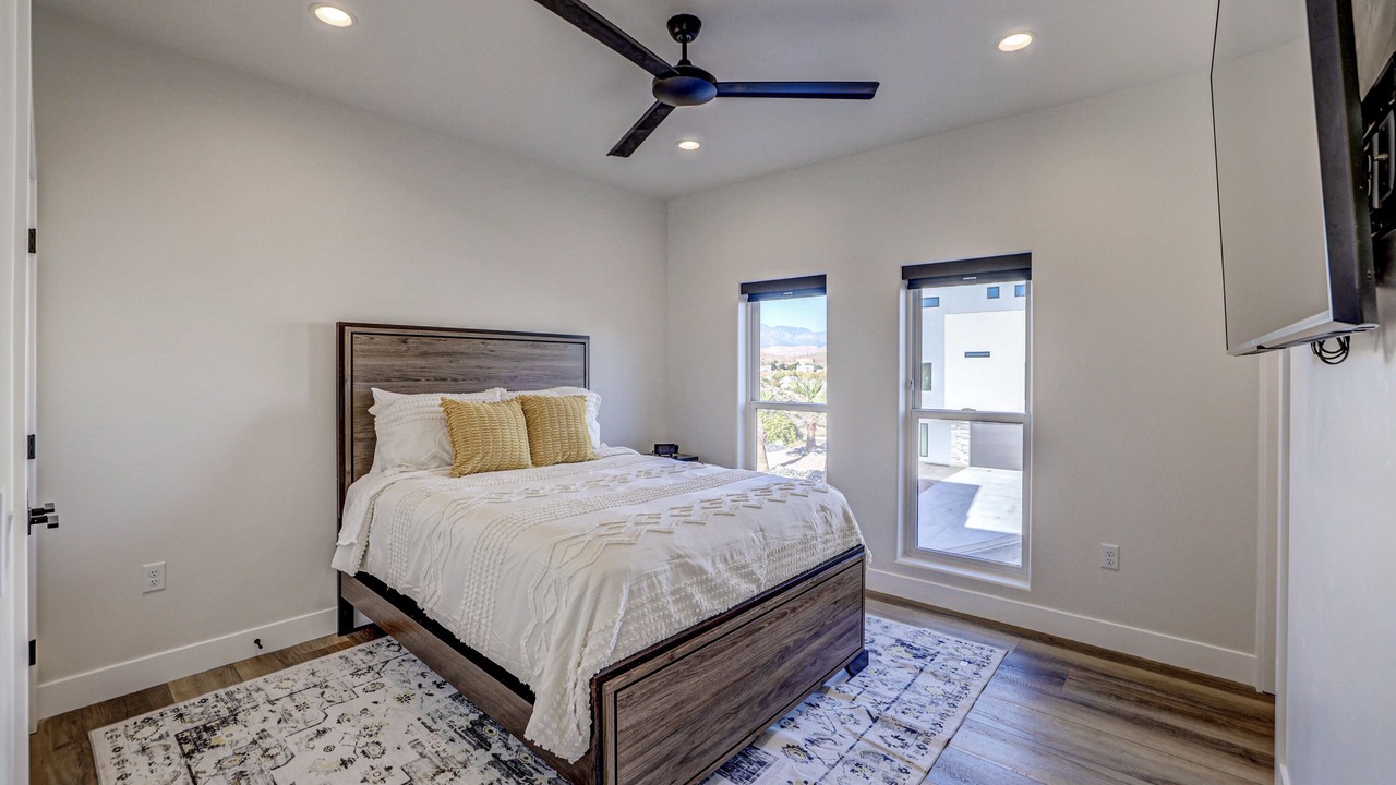 Photo of Bedroom in St. George