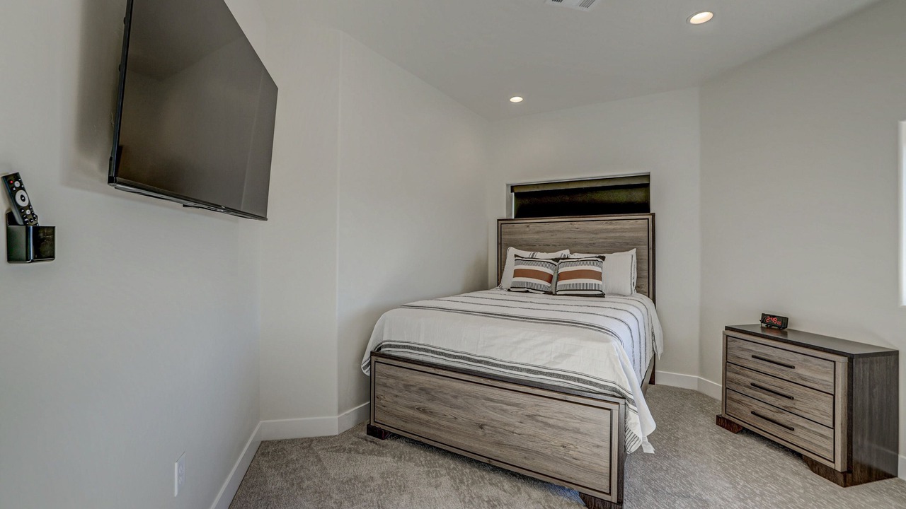 Photo of Bedroom in St. George