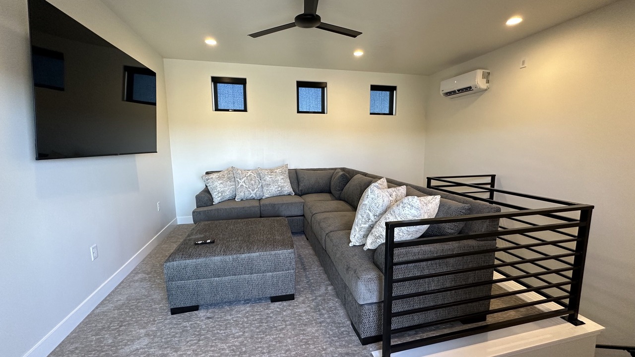 Photo of Livingroom in St. George