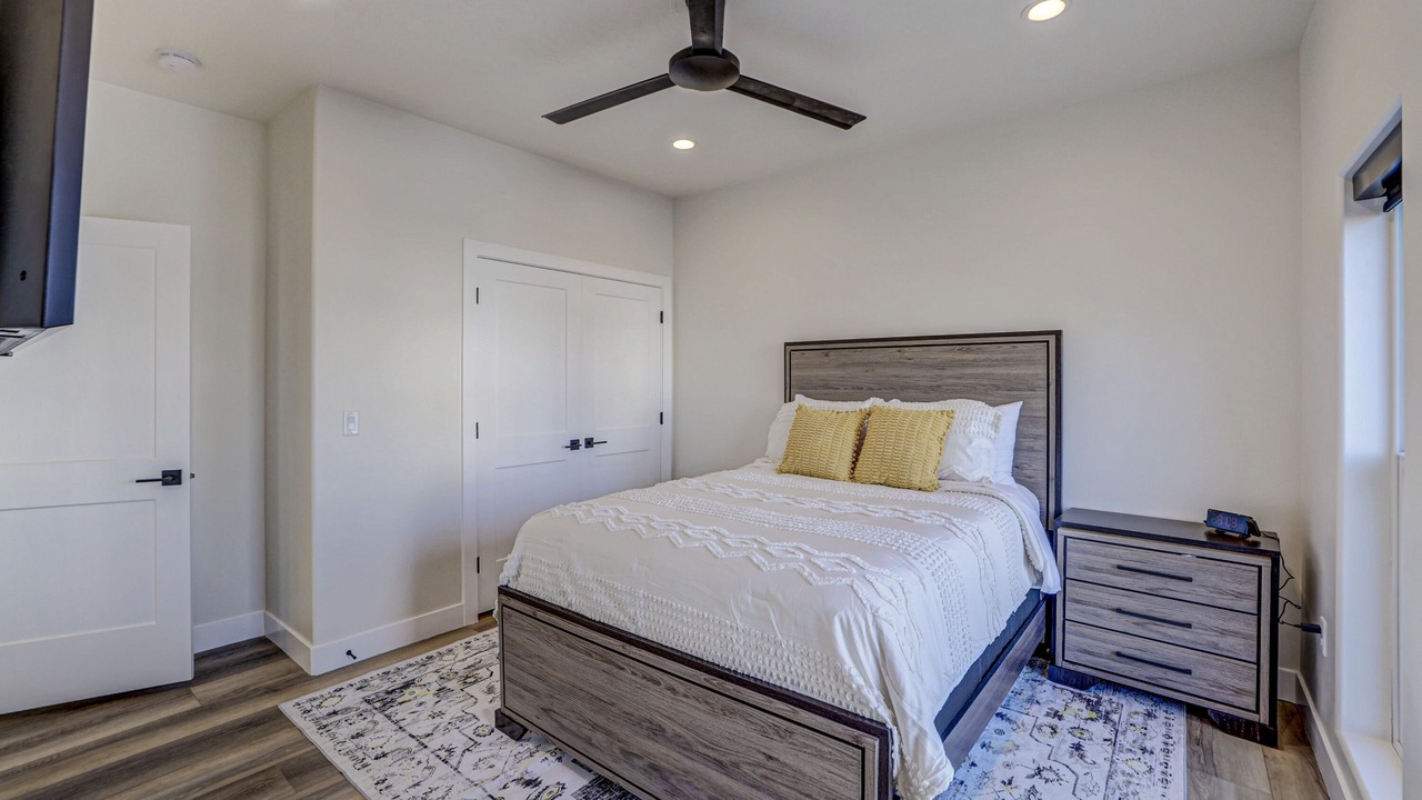 Photo of Bedroom in St. George