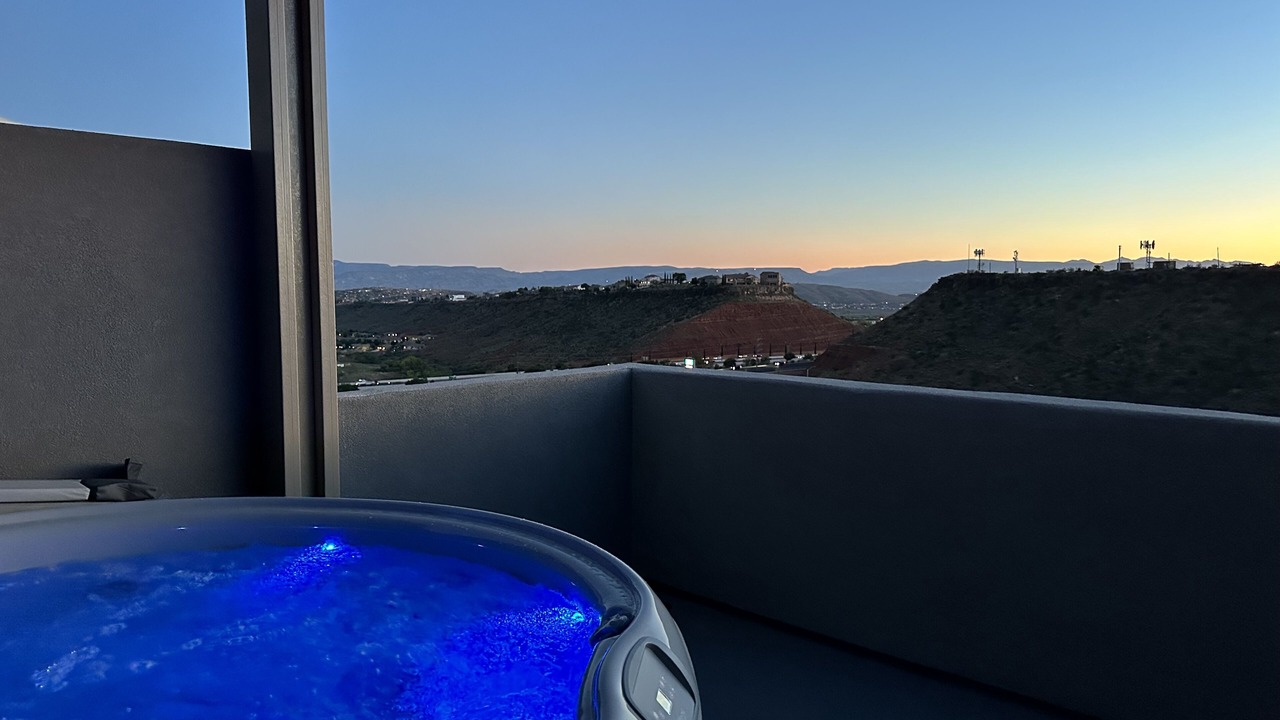 Photo of Outdoor in St. George