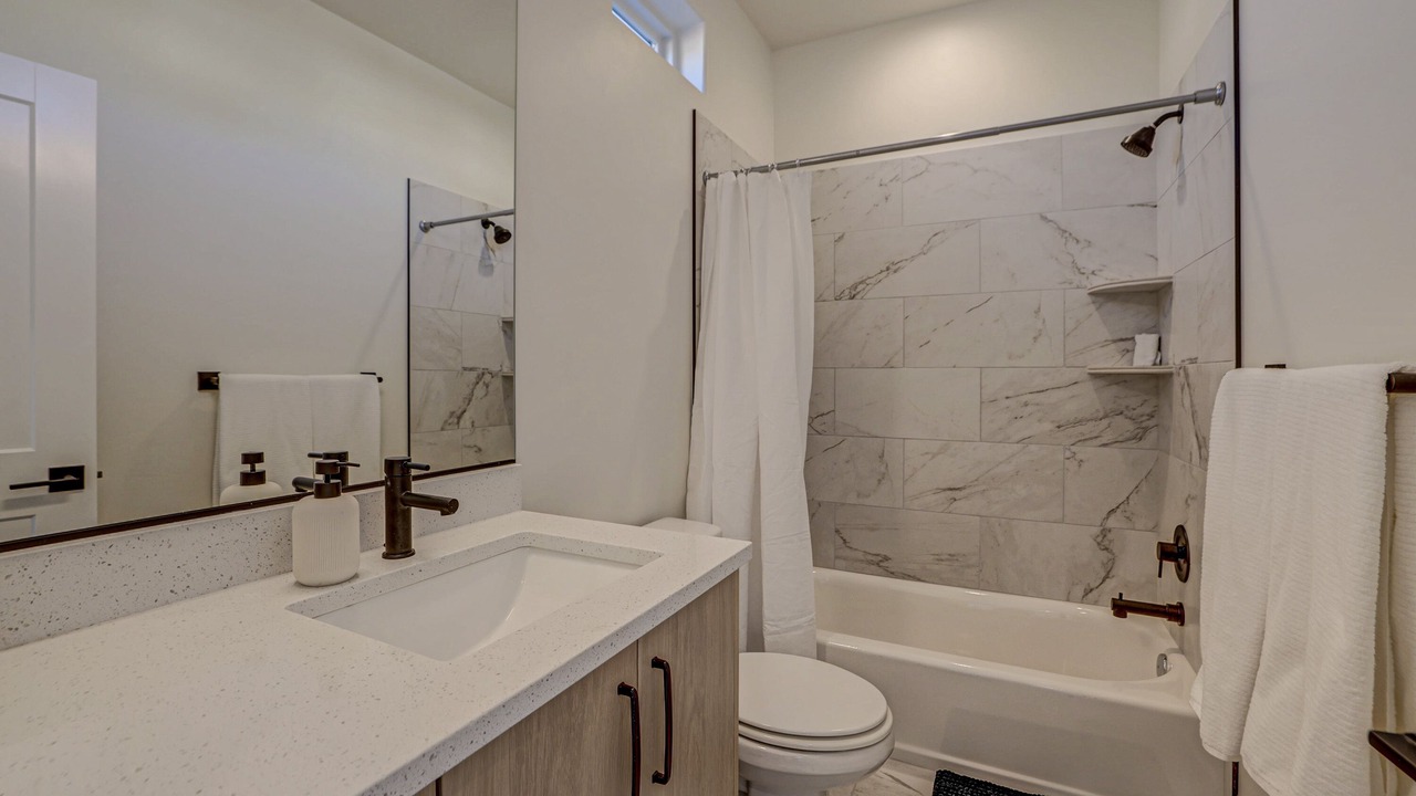 Photo of Bathroom in St. George
