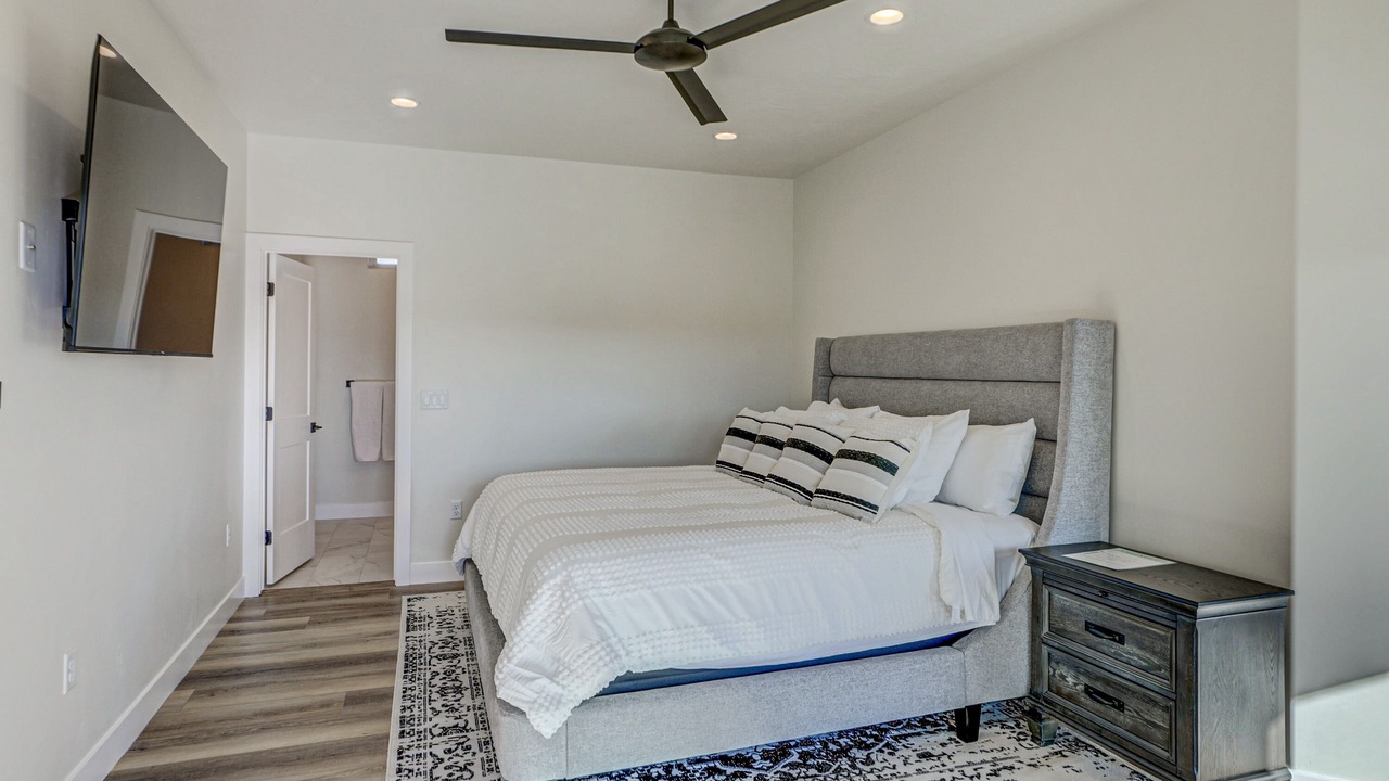 Photo of Bedroom in St. George