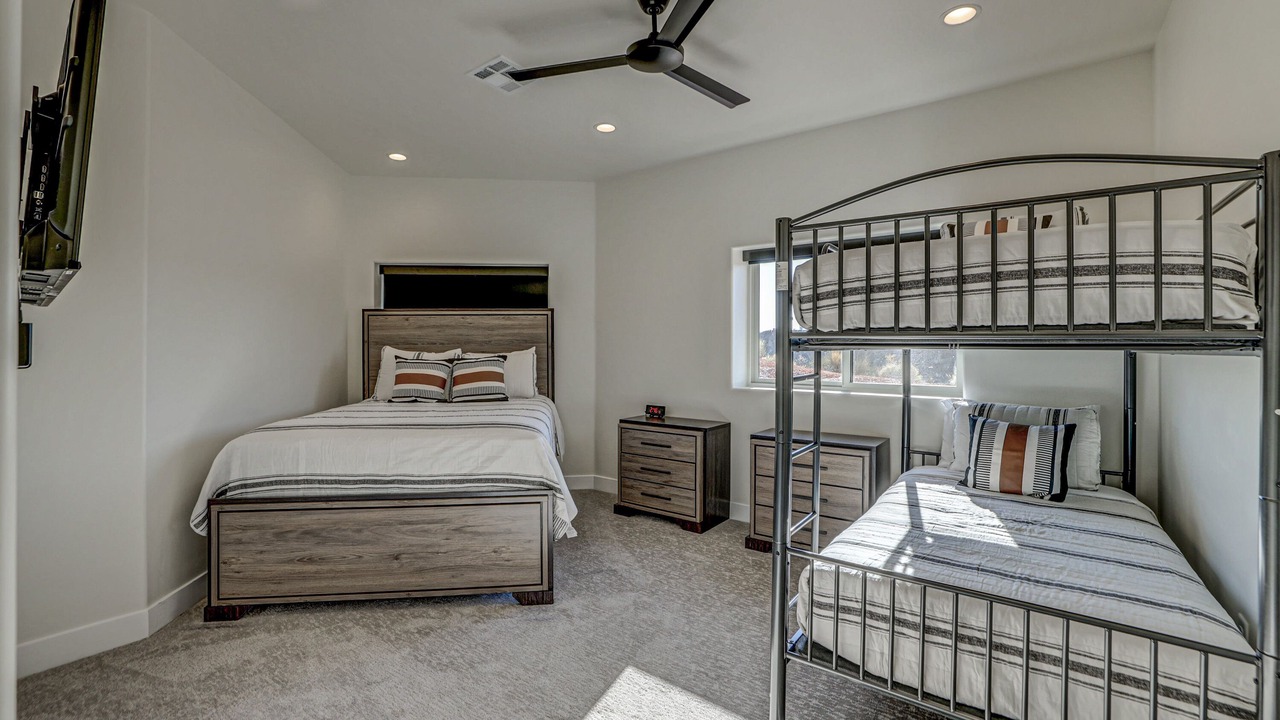 Photo of Bedroom in St. George