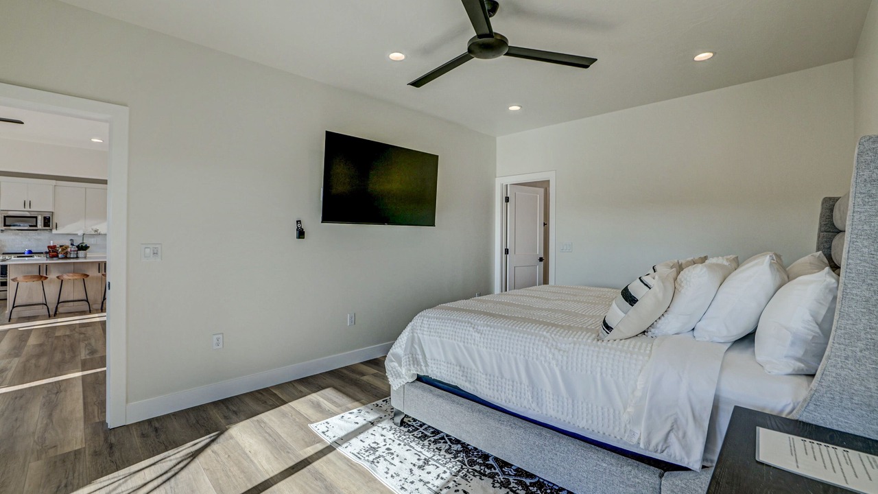 Photo of Bedroom in St. George
