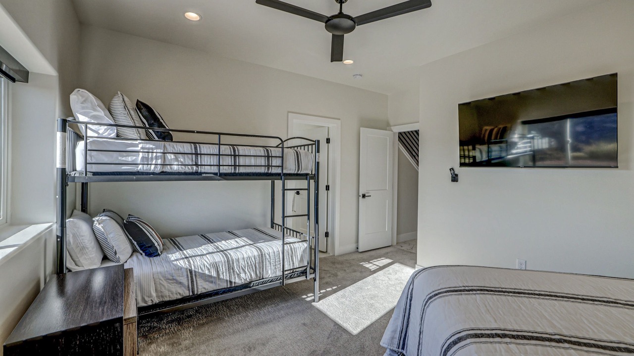 Photo of Bedroom in St. George