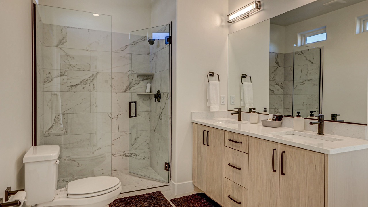 Photo of Bathroom in St. George