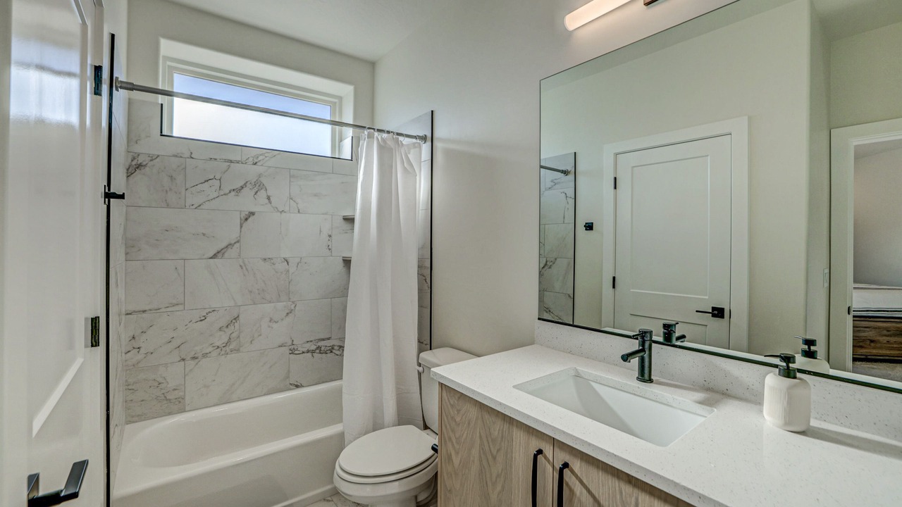 Photo of Bathroom in St. George