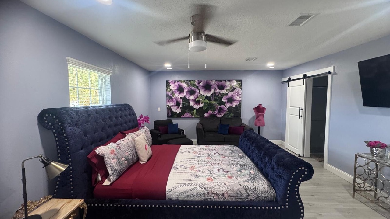 Photo of Bedroom in Orient Park