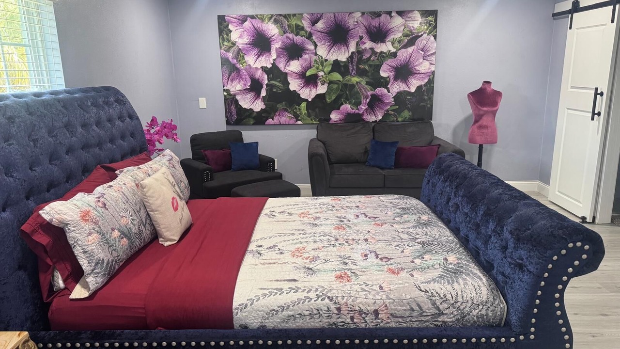 Photo of Bedroom in Orient Park