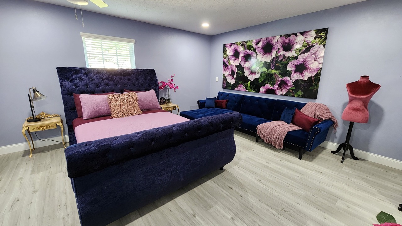 Photo of Livingroom in Orient Park