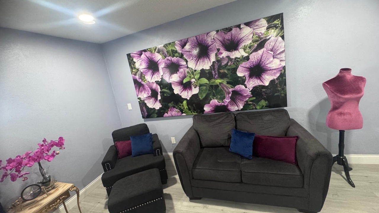 Photo of Livingroom in Orient Park