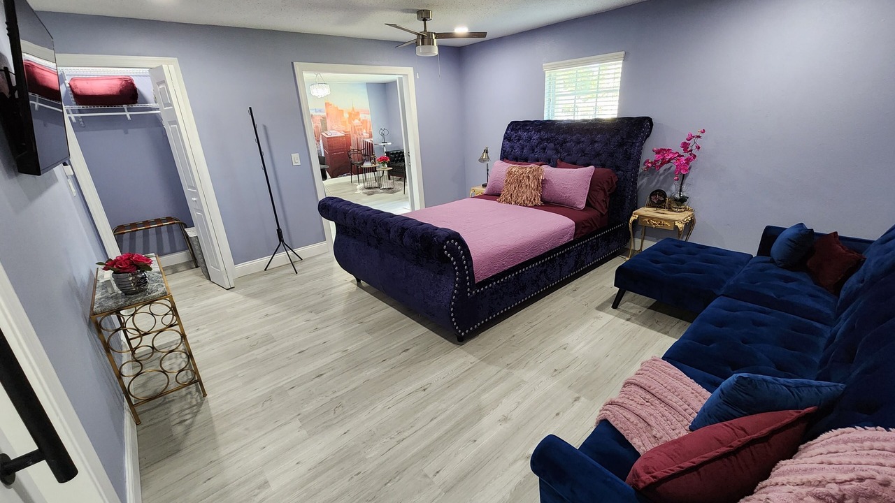 Photo of Bedroom in Orient Park
