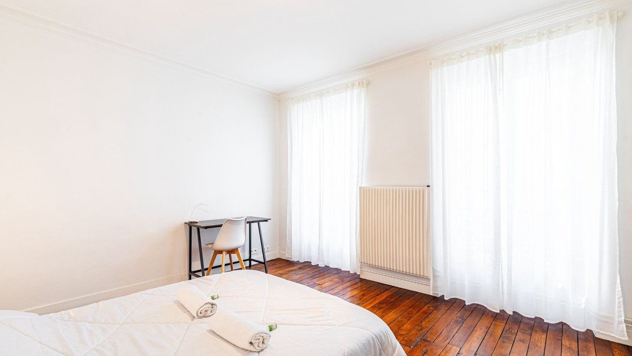 Photo of Bedroom in Saint-Vincent-de-Paul