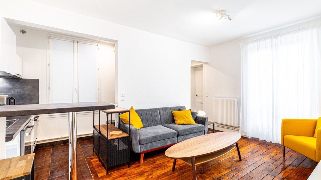 Photo of Livingroom in Saint-Vincent-de-Paul