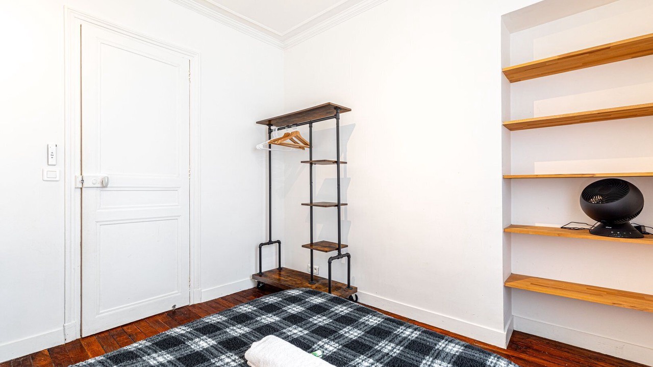 Photo of Bedroom in Saint-Vincent-de-Paul