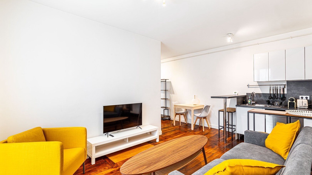 Photo of Livingroom in Saint-Vincent-de-Paul