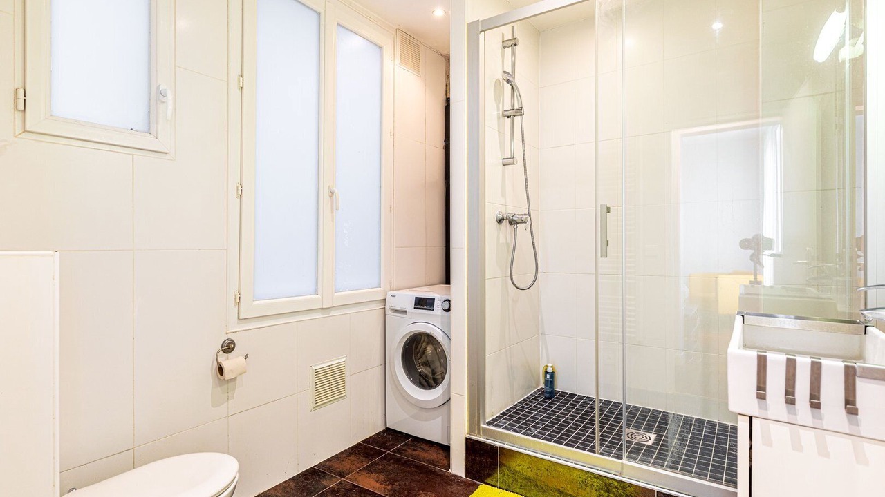 Photo of Bathroom in Saint-Vincent-de-Paul