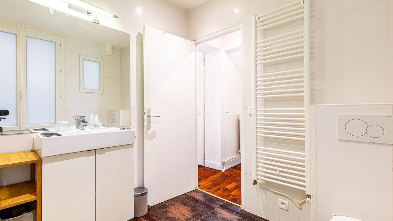Photo of Bathroom in Saint-Vincent-de-Paul