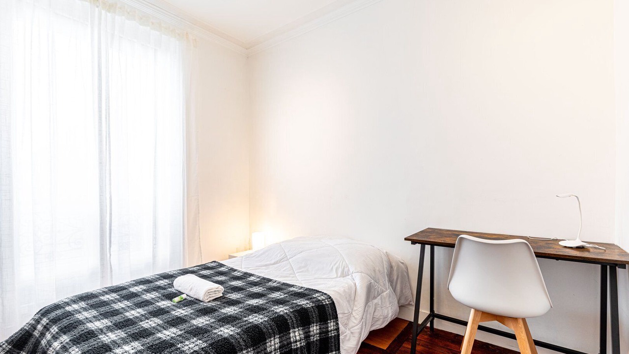 Photo of Bedroom in Saint-Vincent-de-Paul
