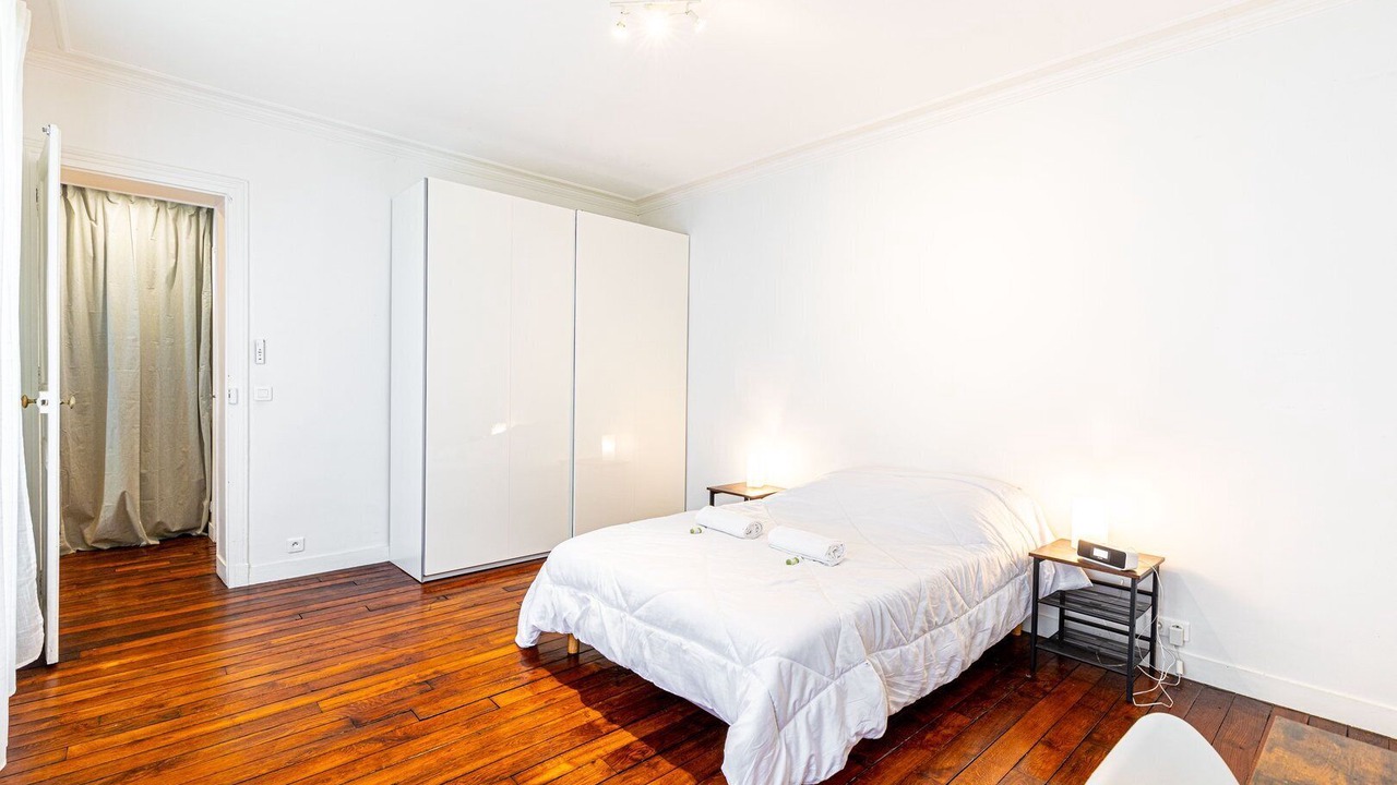 Photo of Bedroom in Saint-Vincent-de-Paul