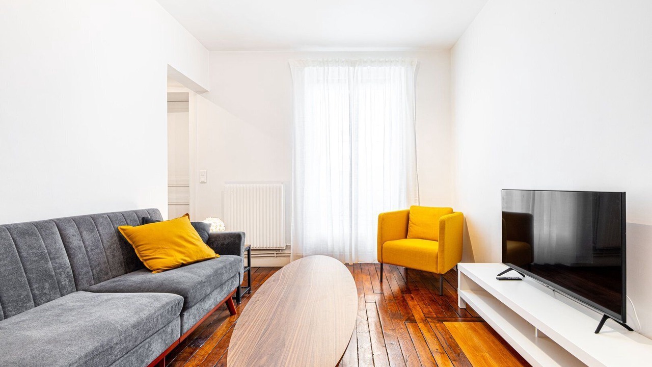Photo of Livingroom in Saint-Vincent-de-Paul