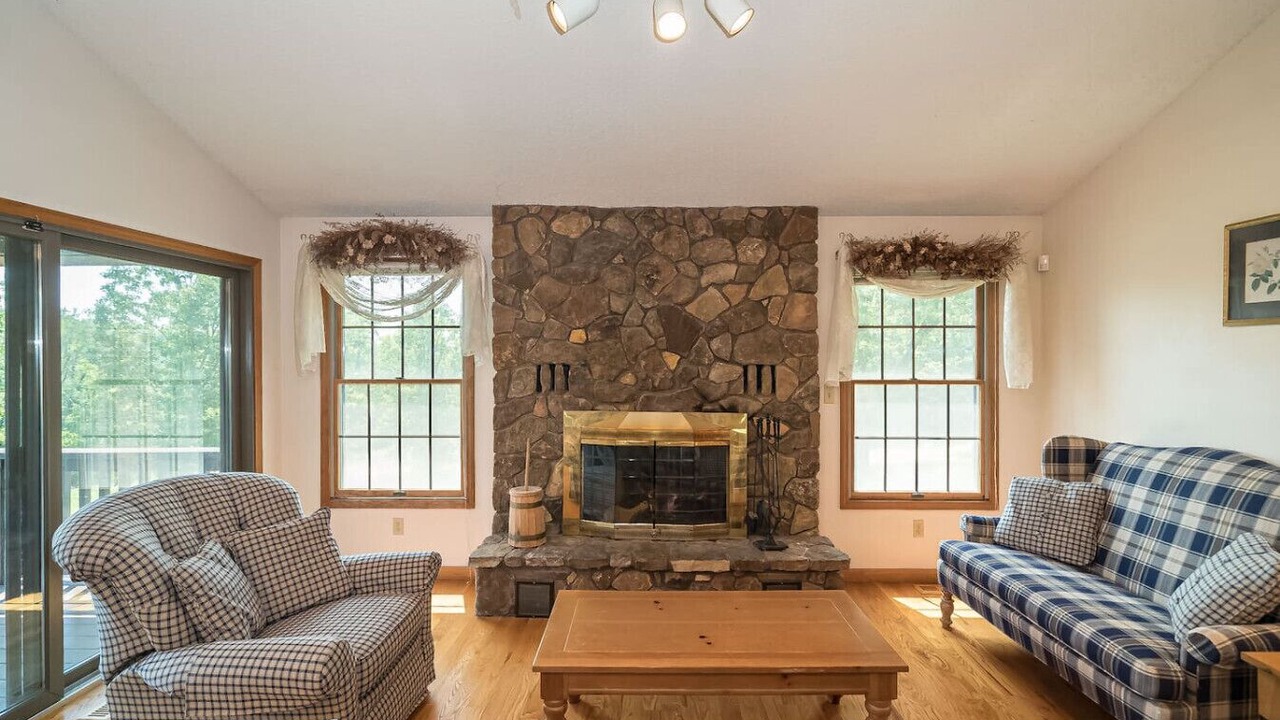 Photo of Livingroom in Bonne Terre