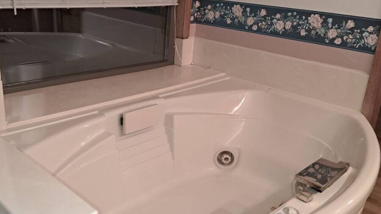 Photo of Bathroom in Bonne Terre