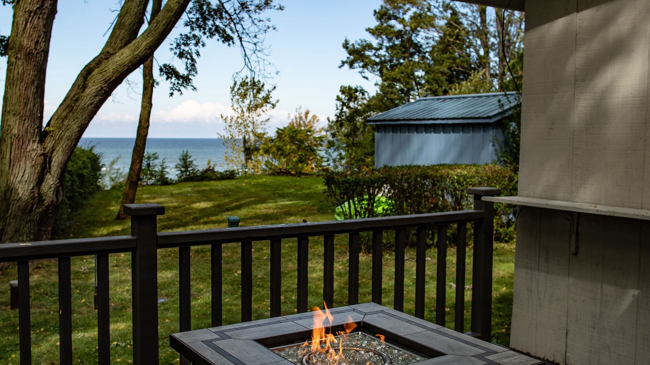 Photo of Patio Balcony in Portland