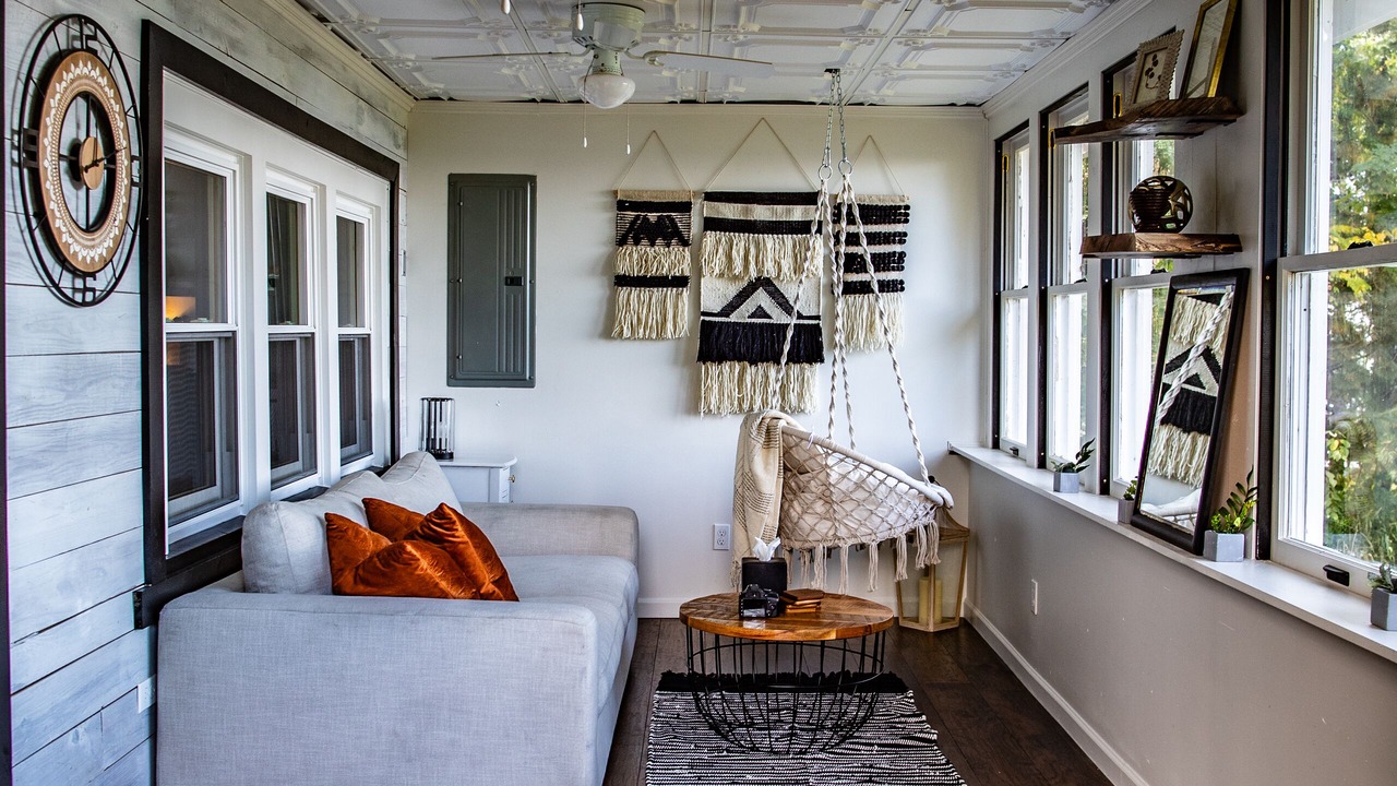 Photo of Livingroom in Portland