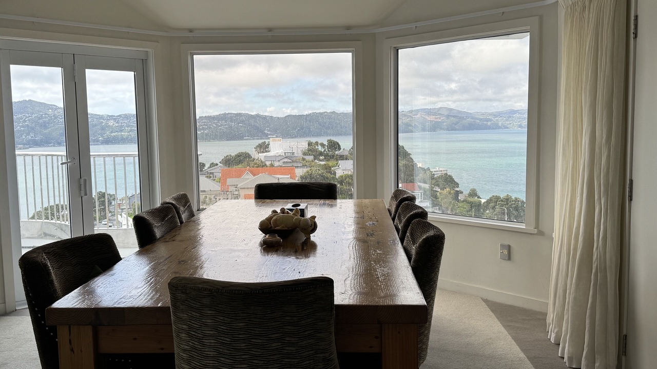 Photo of Others in Oriental Bay