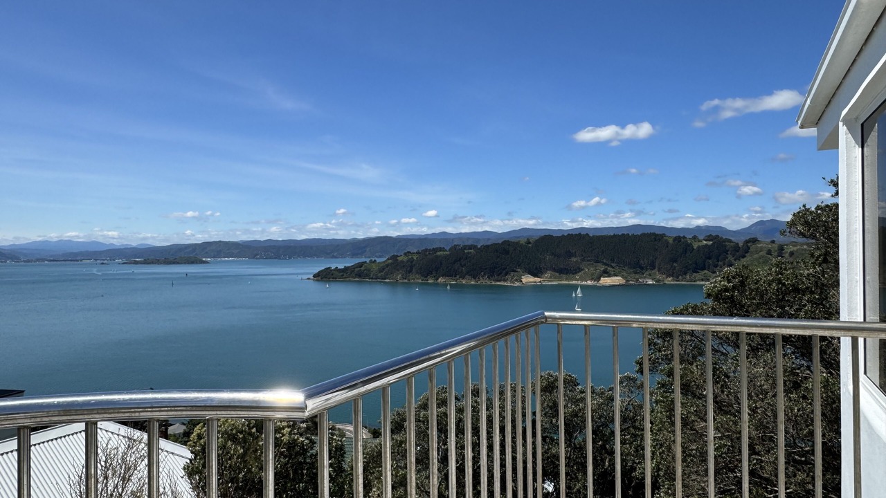 Photo of Outdoor in Oriental Bay