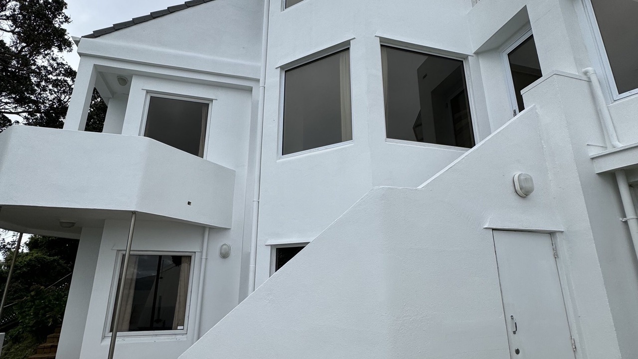 Photo of Outdoor in Oriental Bay