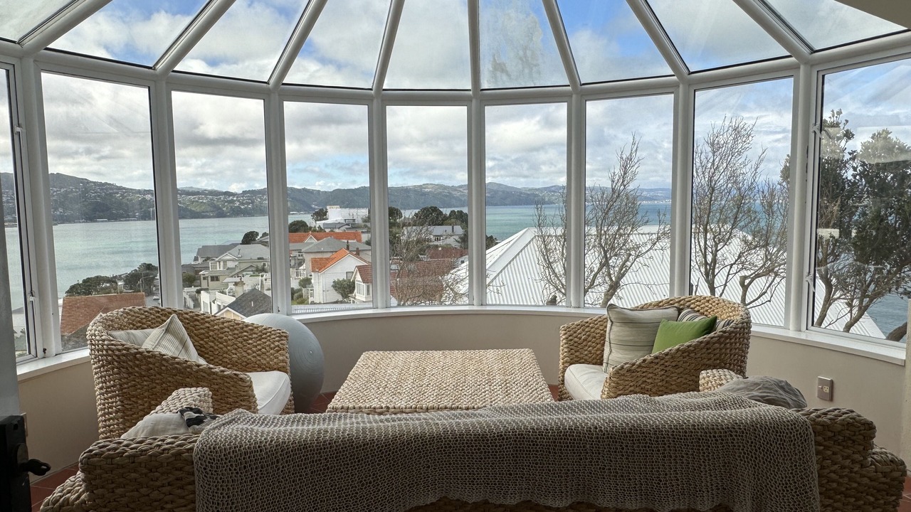 Photo of Others in Oriental Bay